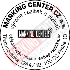 štoček 4645, průměr 44 mm