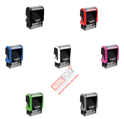 Trodat Printy 4910, 25x8mm