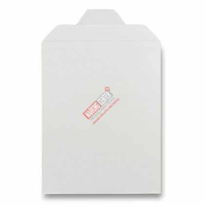 Kartonová obálka A2