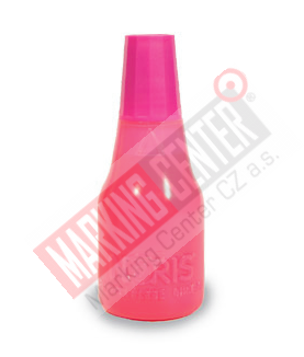 NORIS 117 NEON rychleschnoucí barva, 25ml
