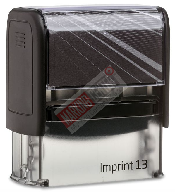 Trodat Imprint 8913, 57x21mm