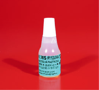 NORIS 110 UV barva, 25ml (SEC.MARKER)