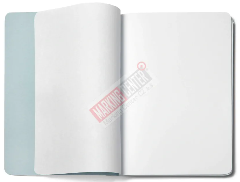 Školní sešit A5 Retro, čistý