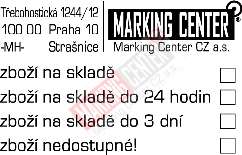 Trodat Professional 5211