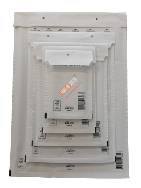 Bublinková obálka A/11