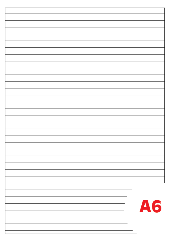 Blok A6 linkovaný
