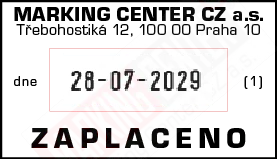 Trodat Professional 5440