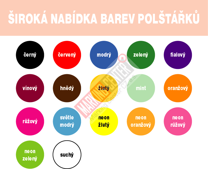 Trodat Printy 4908, 14x6mm