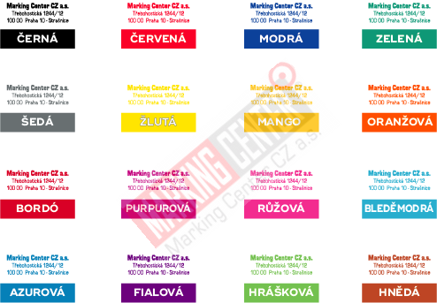 Trodat Printy 4910, 25x8mm