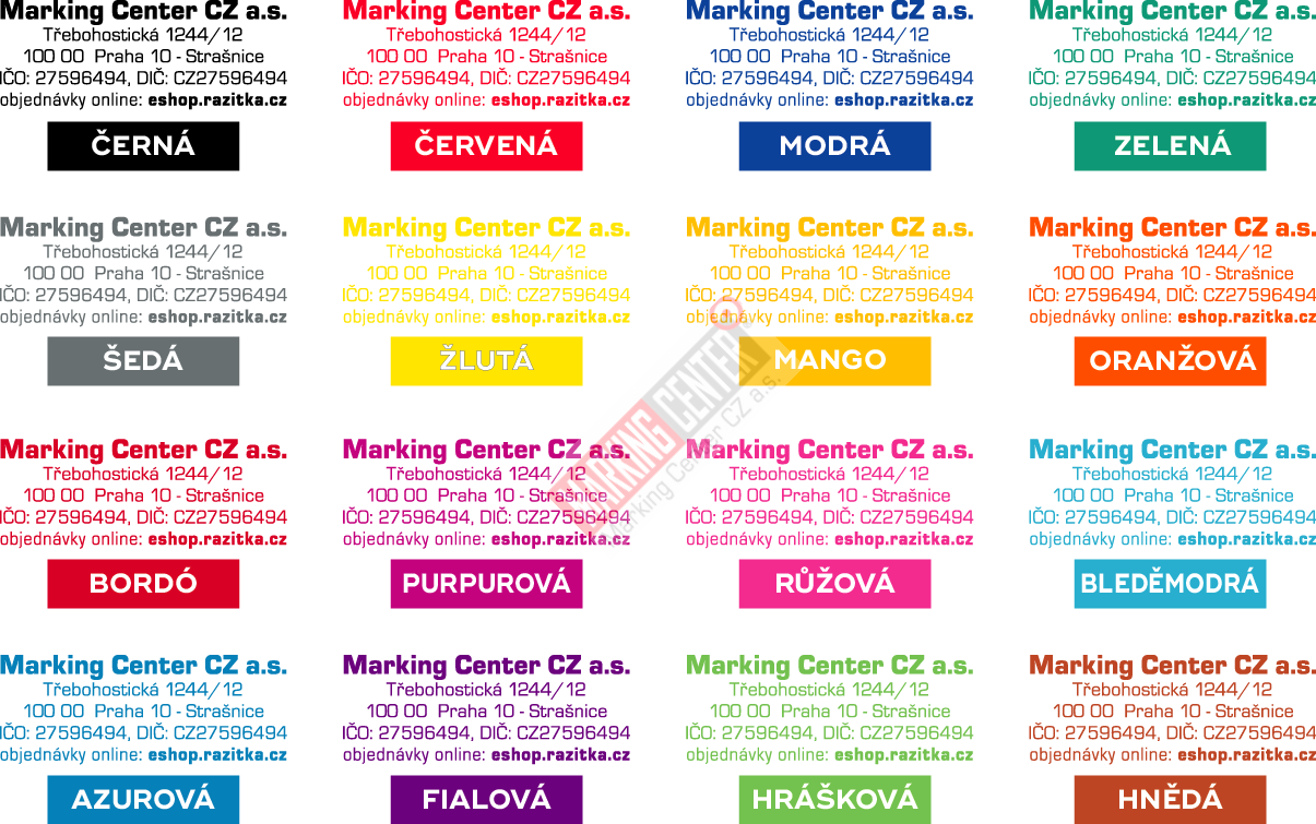 Trodat Printy 4912, 46x17mm