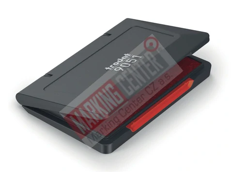 Dřevěné razítko Kůň