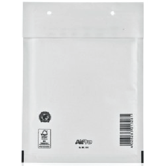 Bublinková obálka I/19