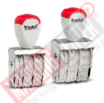 1030, nesamobarvicí datumovka, 9mm