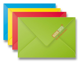 Obálka C7, Clariana