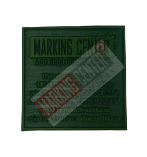 štoček 4921, rozměr 11x11 mm