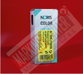 ředidlo NORIS 191RMA