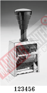 HORRAY paginýrka H56/6, 4,5mm