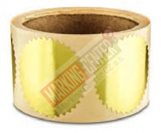 Reliéfní hvězdičky