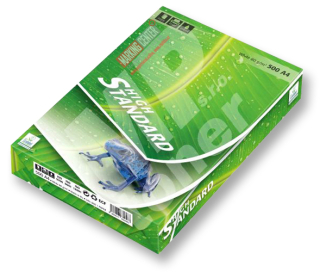 Kancelářský papír 80g A4