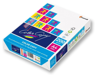 Color Copy 200g A4
