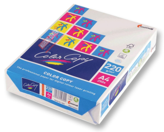 Color Copy 220g A4