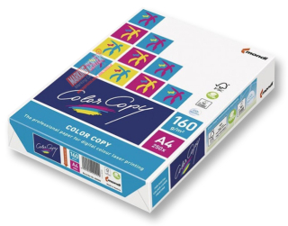 Color Copy 160g A4
