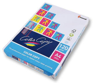Color Copy 120g A4
