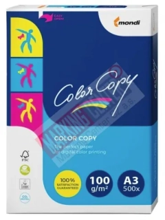 Color Copy 100g A3