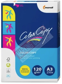 Color Copy 120g A3