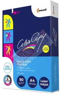 Color Copy 90g A4