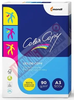 Color Copy 90g A3