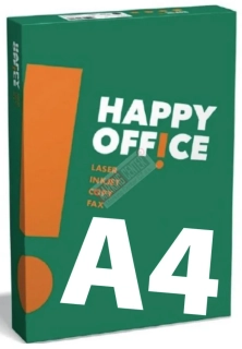 Kancelářský papír 80g A4