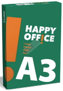 Kancelářský papír 80g A3