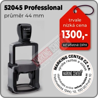 Trodat Professional 52045
