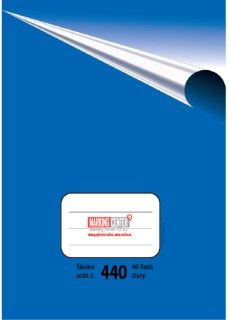 Sešit 440
