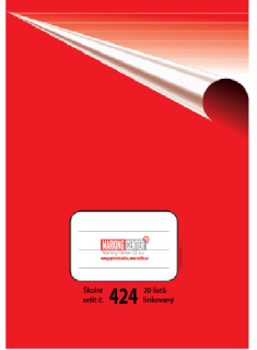 Sešit 424