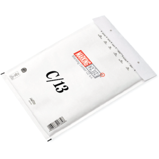 Bublinková obálka C/13