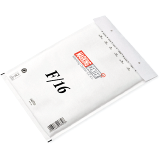 Bublinková obálka F/16