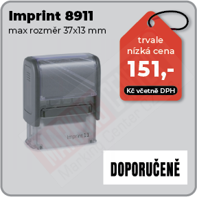 S-print DOPORUČENĚ