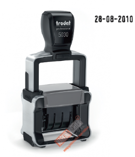 Trodat Professional 5030