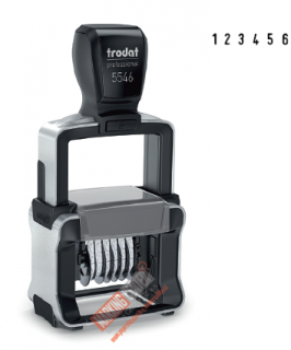 Trodat Professional 5546