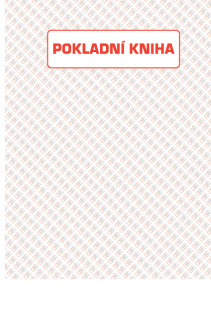 Pokladní kniha