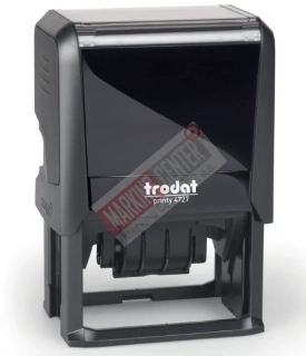 Trodat Printy 4727, 60x40mm